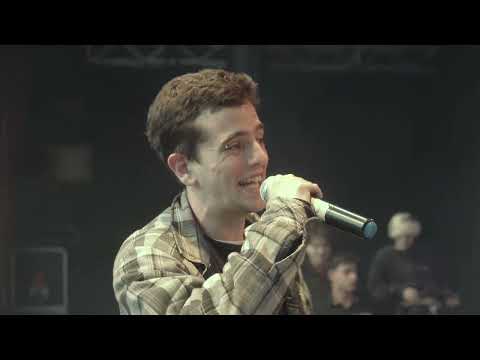 TEMPLO VS LANEL VS ONE NIGHT - OCTAVOS // FECHA 3 2022 // COPA ANFI - LA NUEVA ERA PROD