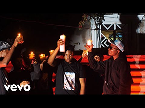 1Kirkus - Niah Tribute | Music Video