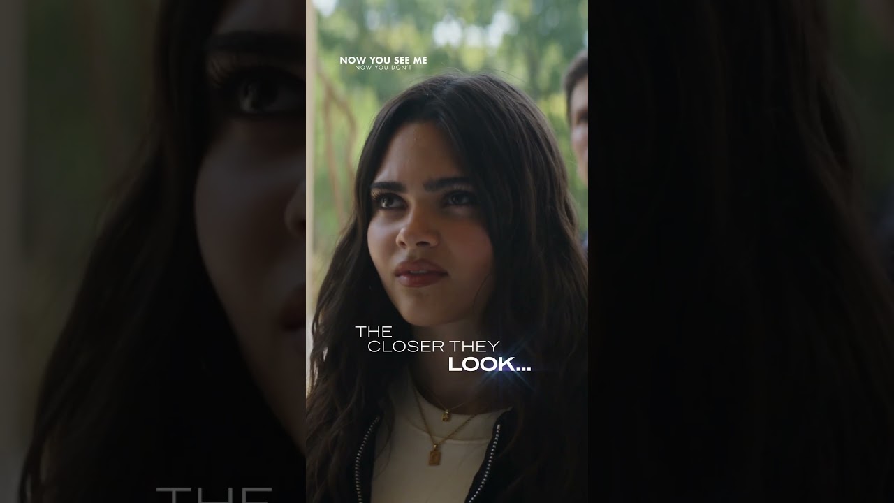 Ready to see some magic?