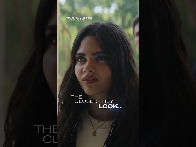 Ready to see some magic?