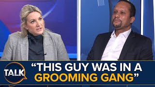 Council Approved Convicted Child Abuser’s Application To Open Care Home | Alex Phillips