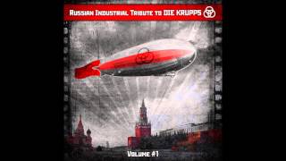 Rosa Infra  - The Last Flood(Russian Tribute to Die KRUPPS)