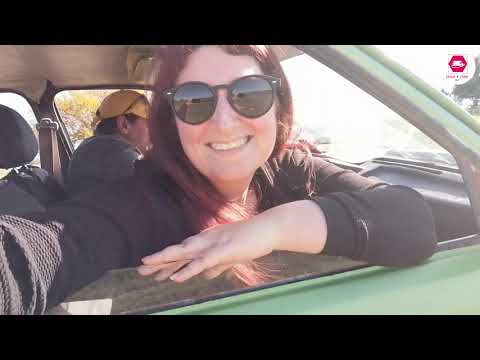 Zoque y Zopa Tour 12, Lapuente (Rivera)