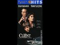 Opening To The Client 1999 VHS Warner Bros HITS Print 2000 Reprint