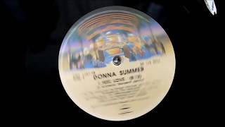 Donna Summer - I Feel Love (Maxi Drive Mix) (1977) HD Special Disco Version