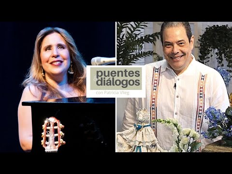 Rolando Domingo in Puentes y Diálogos