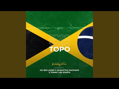 Video thumbnail for Topo