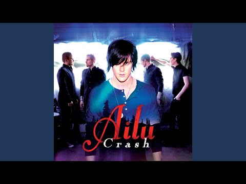 Jag saknar dig - AiluCrash