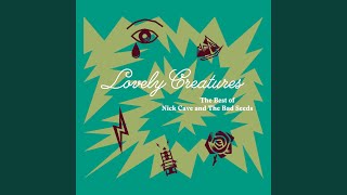 The Mercy Seat (1998 Remaster)