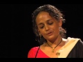 Arundhati Roy With Alice Walker And David Barsamian Part 1