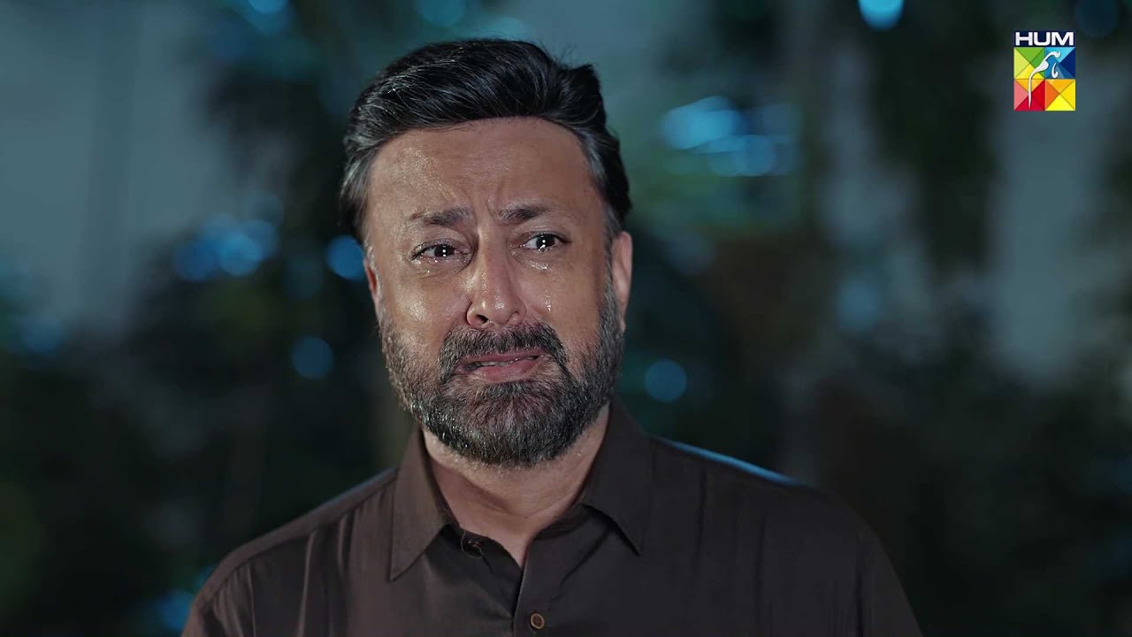 Lagta Hai Biwi Ke Sadmy Se Marr Jaon Ga..! #meribahuain - HUM TV