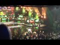 Камеди Клаб исполняет новую песню Сосо на его концерте в Крокусе 