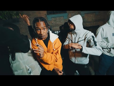 BABY JAY X DWADE CPE X LEEKY CPE ~ ON GO (OFFICIAL VIDEO) (SHOT BY CPDFILMS)
