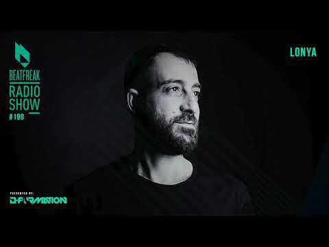Beatfreak Radio Show By D Formation #199 | Lonya