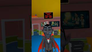 What Happens When a Vampire Visits the Doctor Crazy Doctor #vr #explorewithquest