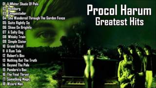 Procol Harum - Greatest Hits