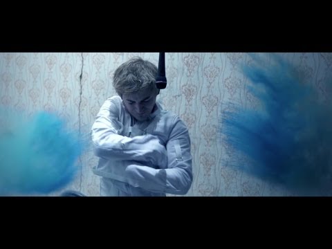 HERTA BLÄST - Psycho King [Official Video]