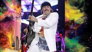 Santana - Praise [Audio HQ]