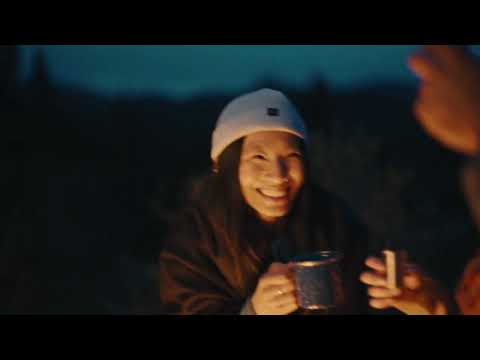 TINCUP Spirit of Adventure