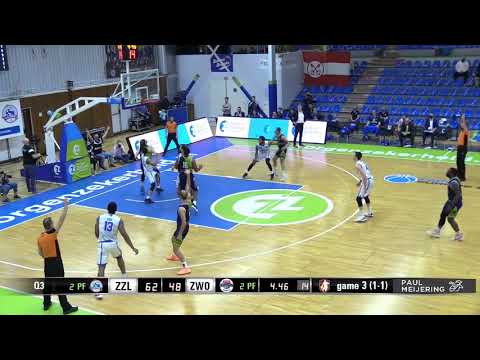 20210520 Zorg en Zekerheid Leiden - Zwolle, game 3, uitgebreide samenvatting