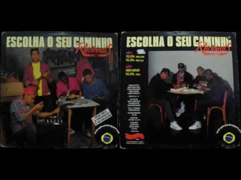 Video thumbnail for Voz Ativa (Versão Rádio)