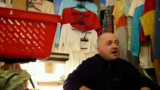 TURNER PERSON PROJECT. BY THE WAY.