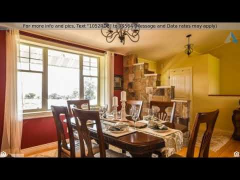 Priced at $459,900 - 1052 Road 8, Powell, WY 82435