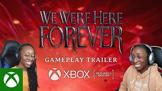  We Were Here Forever - Launch Trailer
