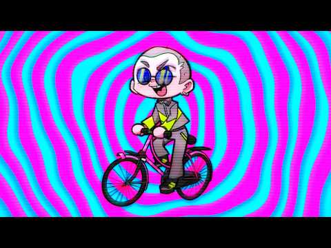 nanobii - HIGH AS A KITE