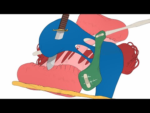 Video thumbnail for 껌 (gum)