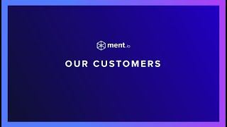 Videos zu Ment.io