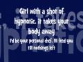 Marques Houston Restaurant WiTh LyRiCs