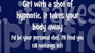 Marques Houston Restaurant (WiTh LyRiCs)