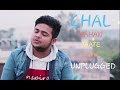 Chal Wahan Jaate Hain || Arijit Singh || Unplugged Cover || Nirbhay Rastogi