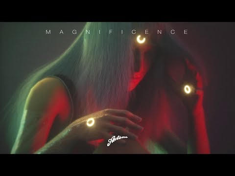 Magnificence EP - Minimix