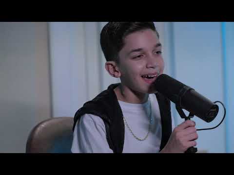 Pedro Leo - Será Que Cê Vem (Vídeo Oficial)