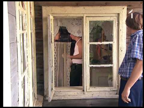 Likteņa līdumnieki. Mantinieki. 04x06