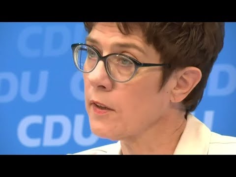 CDU UND SPD: Der neue Ruf nach Urwahlen des Spitzenpersonals