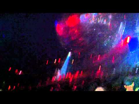 RICKY L @Red Zone Club "Opening party"  17.9.2011