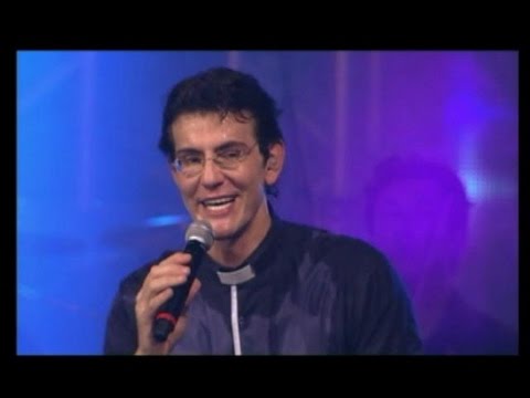 Padre Reginaldo Manzotti- Benção do Lar