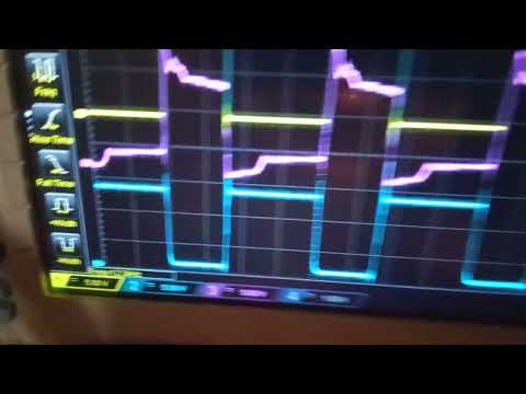 Драйвер силовых транзисторов с трансформаторной развязкой от выбросов и статики Самодельный