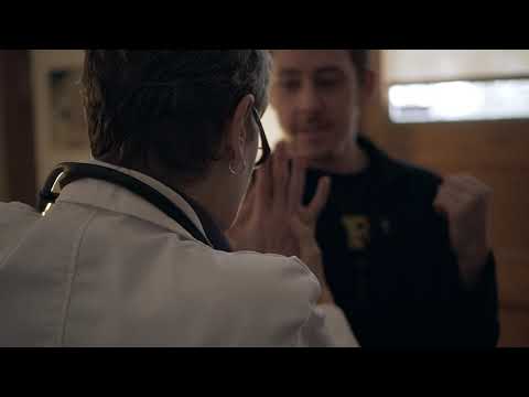 Defying All Odds feature documentary--Teaser