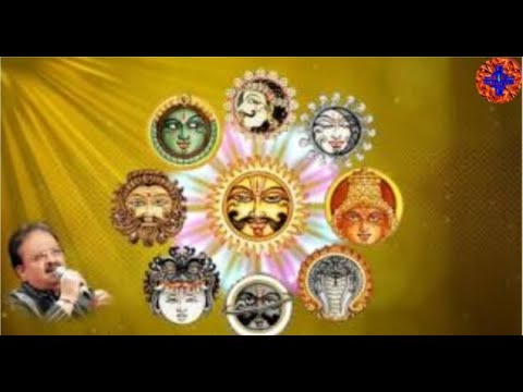 Sooriya Deva | Nanmai Tharum Navagraghangal | S P Balasubramaniam Full Version | A K NETWORK