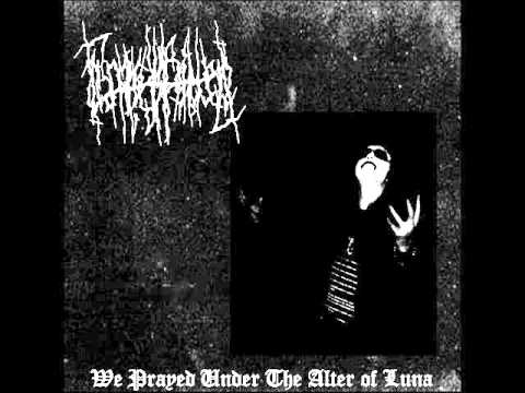 Frostbitten - The Pagan Tomb