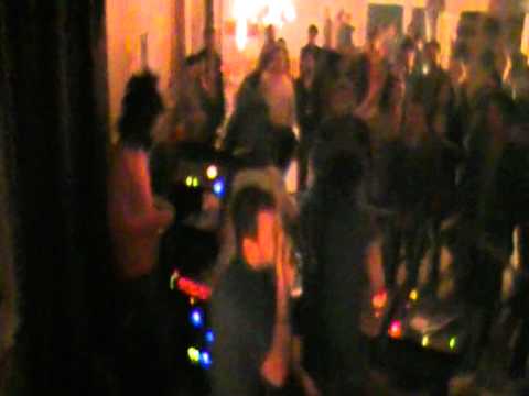 Indy boca sound System @ Clam'station #1 1/2