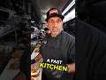3 Ways to Optimize Your Kitchen’s Speed