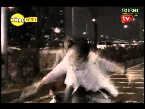 [Vietsub] 080329 Tvn Taxi - SS501