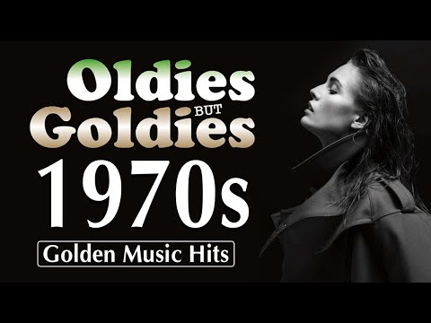 Greatest Hits 1970s Oldies But Goodies Of All Time 📀 Legendary Hits Songs Of The 1970s