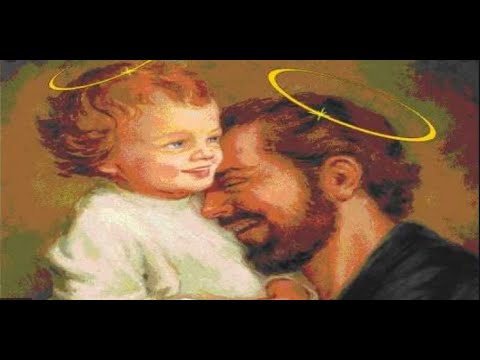 Molitva 30 dana na čast Svetom Josipu