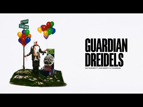 Miniatura de Guardian Dreidels
